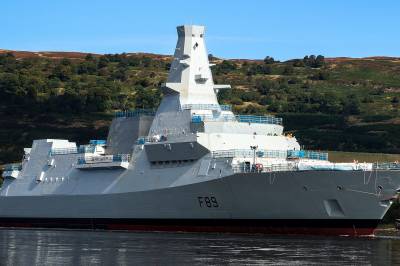 Historisk forsvarsløft kan gi historisk ekstraregning