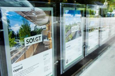 Rentebeskjed som svir: – Bare å stålsette seg