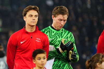 Brann-sjefen: – Det er ikke opp til meg