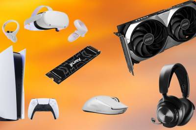 Dette er dei beste Black Week-tilboda