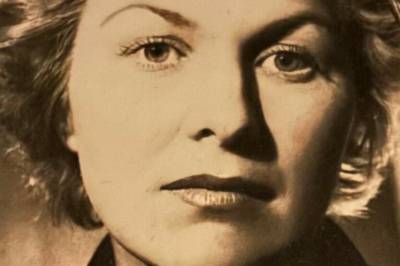 I en koffert på loftet lå hemmeligheten til Liv