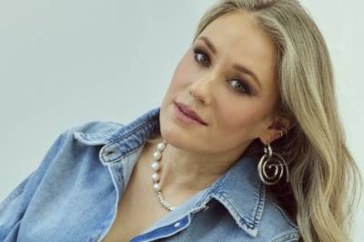 – Først det siste året jeg har turt å innrømme det