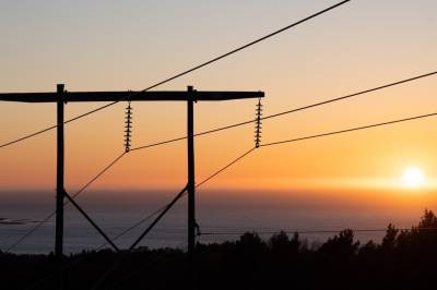 Prishopp på strøm i nord går ut over næringslivet