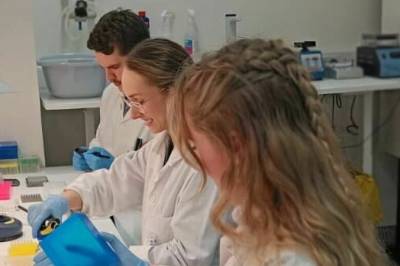 Ny kreftforskning: – Kan slippe å behandle i blinde