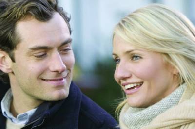 Slik gikk det med «The Holiday»-stjernene