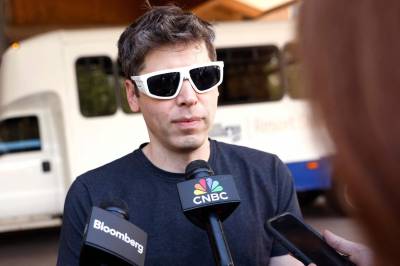 Amazon: Vurderer å investere 100 milliarder i OpenAI