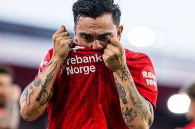 Rørt Castro om marerittet: «Nå stopper det kanskje»