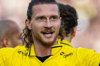 Medier: Kasper Høgh på vei til Celtic