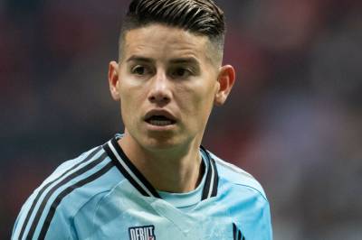 Innlagt etter dehydrering