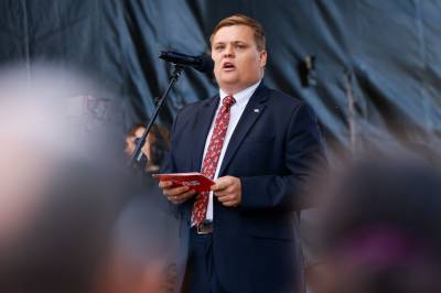 – Gjerningsmannen idoliseres og dyrkes