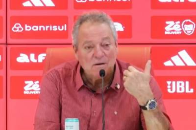 Brasiliansk trener kommer med beklagelse etter homofobiske kommentarer: 