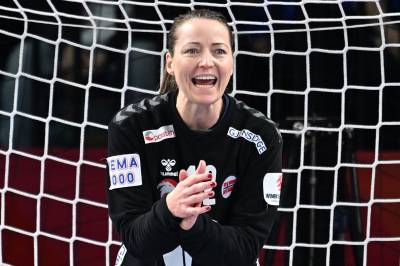 Dansk mester etter ellevilt comeback