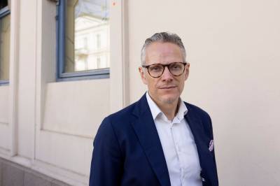 Mener markedet roterer seg vekk fra tek-gigantene: – Trolig er dette bare starten