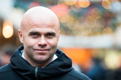 Søndrål vil endre skøytesporten: – Helt meningsløst