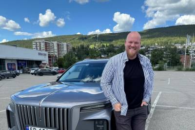 Nok er nok: – Har fått den i huet flere ganger