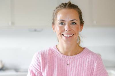 Desirées grep for å bli fit etter fylte 40: - Tror mange blir overrasket over hvor lett det er