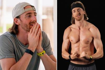 Ekstrem forvandling: – Spiser fortsatt frossenpizza annenhver dag