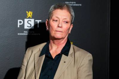 Krisen i PST fortsetter