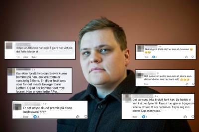 Det holder ikke å be folk skjerpe seg