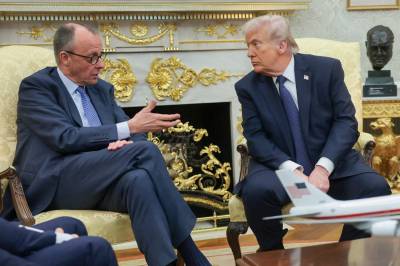 Trump truer med å kutte all handel med Spania