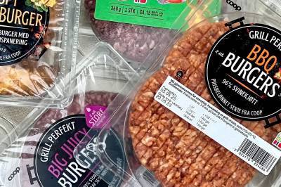 Stor test: Sommerens beste burgere