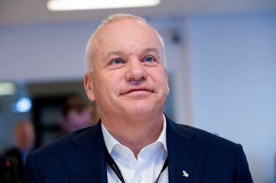 Vill oppgang: 37.000 per nordmann