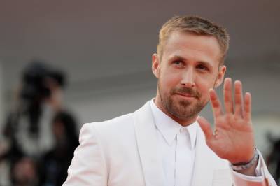 Ryan Gosling i ny rolle: Blir Marvel-skuespiller