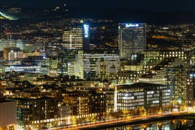 NHOs medlemsundersøkelse: - Laveste nivå på nesten to år