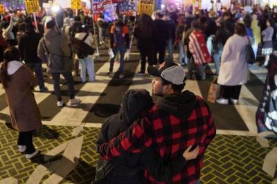 Drapet i Minneapolis sender en tydelig beskjed til aktivister