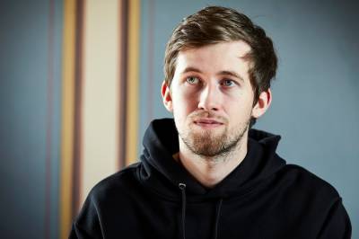 Alan Walker er forlovet