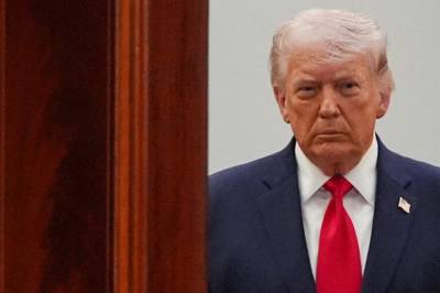 Ekspert: – Han har malt seg selv inn i et hjørne