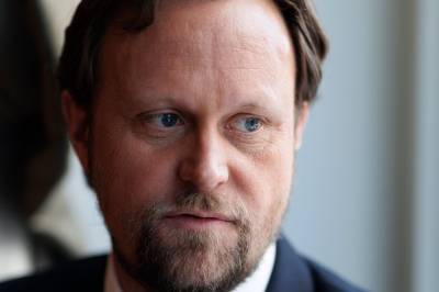 Børskorreksjon for databrikker: – Frykten kommer til å bli større enn grådigheten