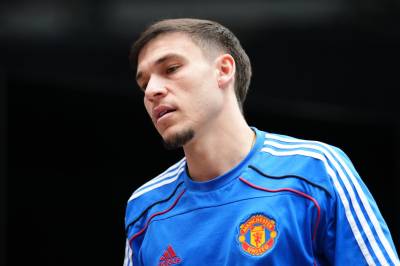 Mandagens Premier League-rykter