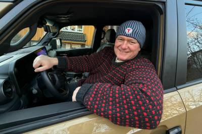 Topp 3: – Disse gleder jeg meg mest til