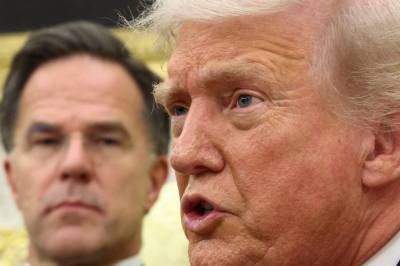 Trump i brev til Støre: «Føler ikke lenger noen forpliktelse»