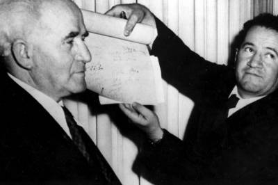 Holocaust og nakba: Khoury burde heller ha diskutert et annet kulturelt traume