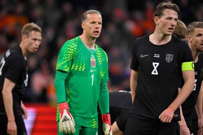 Kritikken hagler etter første Norge-tap på 530 dager: – Fryktelig