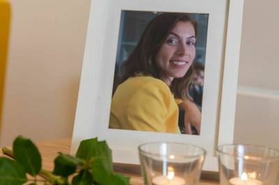 Drapet på Tina Solberg: Forvaringsdømt mann anker dommen