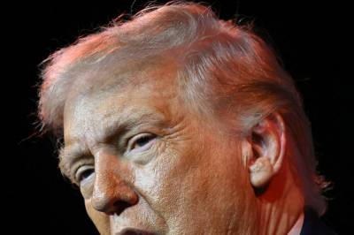 Trump: Venezuela skal gi USA 30-50 millioner fat olje