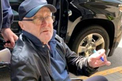 Trenger pleie døgnet rundt