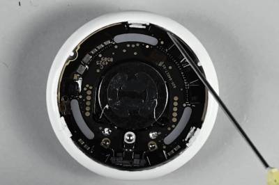 «Apple prøvde å stoppe meg»