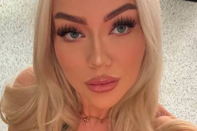 Onlyfans-modell med ellevill formue