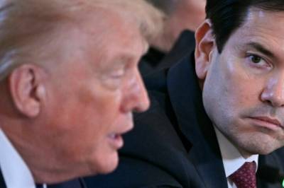 - Det kan gjøre ham til president