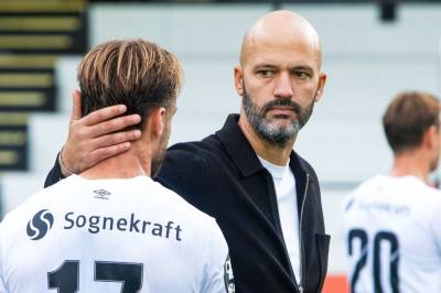 Supporterane krev svar etter uro-sommar i Sogndal: – Veldig skuffa over klubben