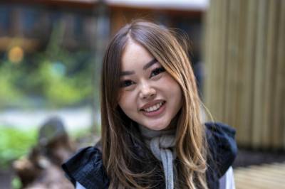 Jenny Huse deler gladnyhet: – Kan ikke tro det!