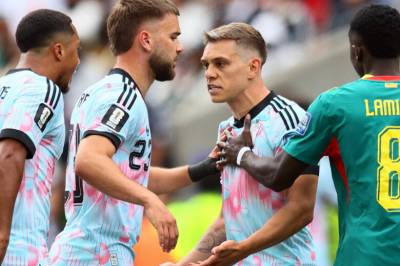 Reagerer: – Ser ikke bra ut