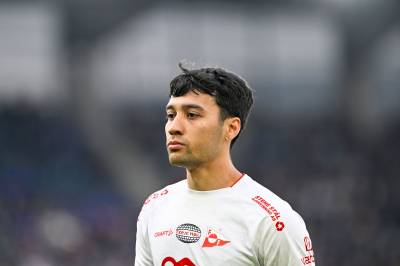 HamKam forsterker midtbanen – signerte tidligere FFK-spiller