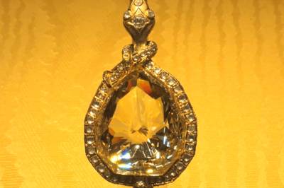 Ikonisk diamant forsvant sporløst - nå har den dukket opp i kanadisk bankboks