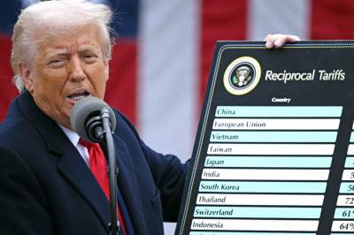 Toll: - X-faktor: Kan endre alt