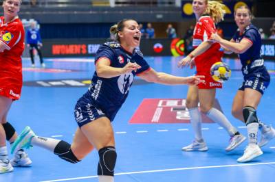 Norges vanvittige rekke brutt: – Smart å få en lærepenge